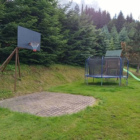 Pension Skaly Teplice nad Metuji Bagian luar foto